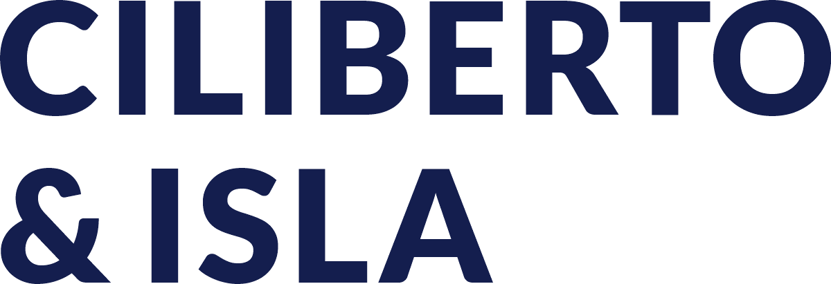 Ciliberto & Isla
